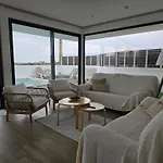 Sunrise Villa *