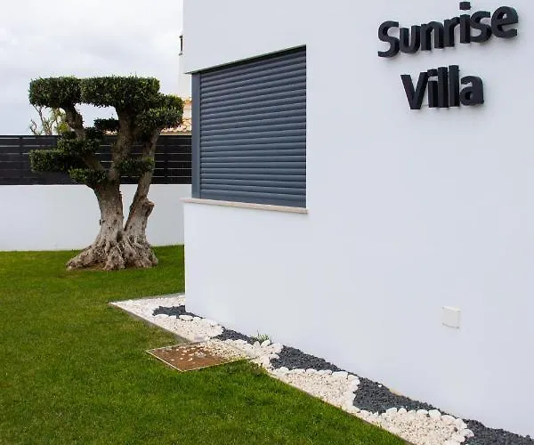 Sunrise Сагреш