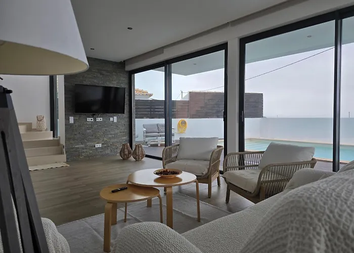 Вилла Sunrise *