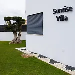 Sunrise 萨格里什