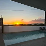 Sunrise * Sagres