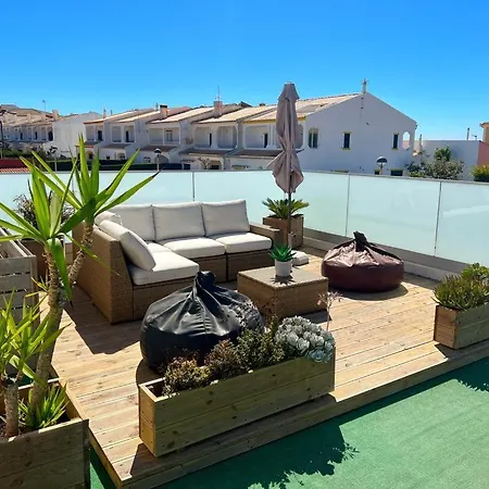 Villa Sunrise Sagres