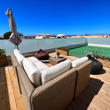 Villa Sunrise