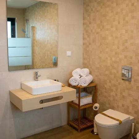 Sunrise Villa Sagres