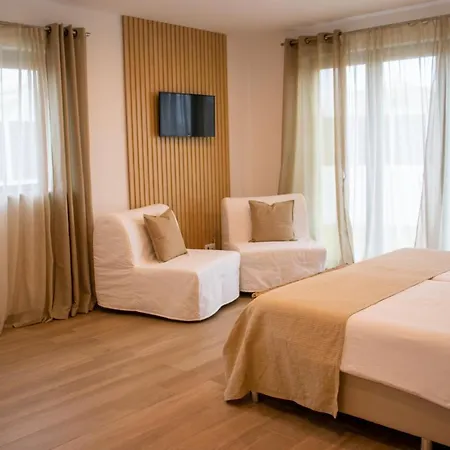 Sunrise * サグレス