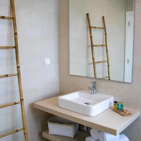 Sunrise Villa Sagres