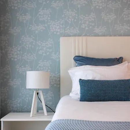 Sunrise Villa Sagres