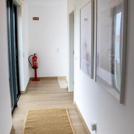 Villa Sunrise Sagres