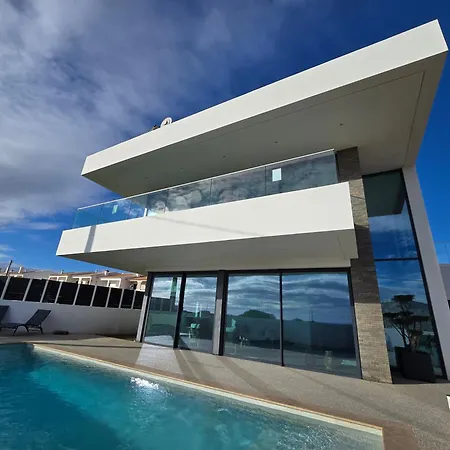 Villa Sunrise