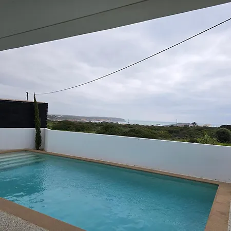 Villa Sunrise Sagres