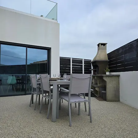 Sunrise Villa Sagres