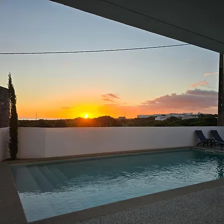Sunrise * Sagres