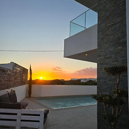 Sunrise Villa Sagres