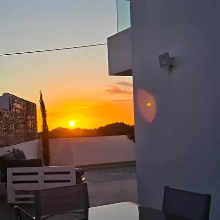 Sunrise * Sagres