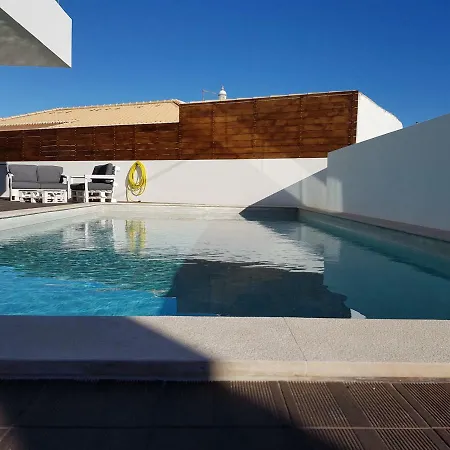 Villa Sunrise Sagres