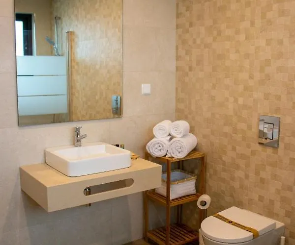 Sunrise Villa Sagres