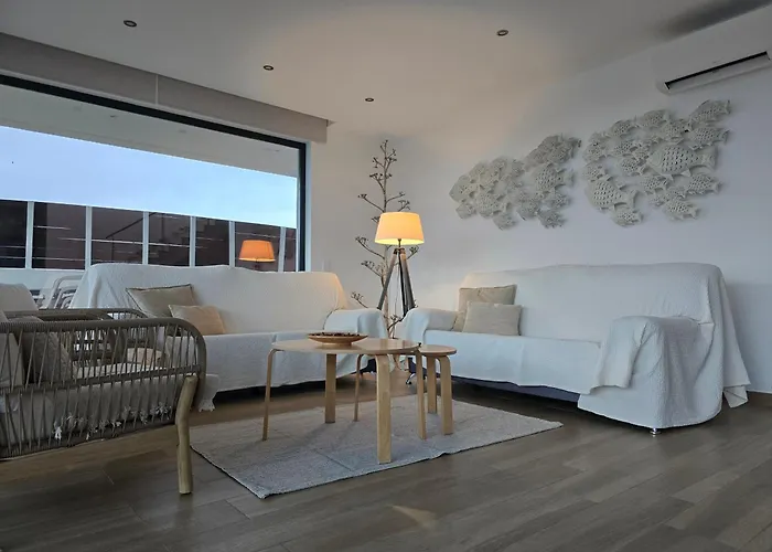 Villa Sunrise Sagres