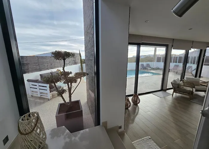 Sunrise Villa Sagres