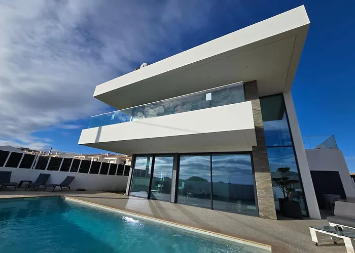 Villa Sunrise