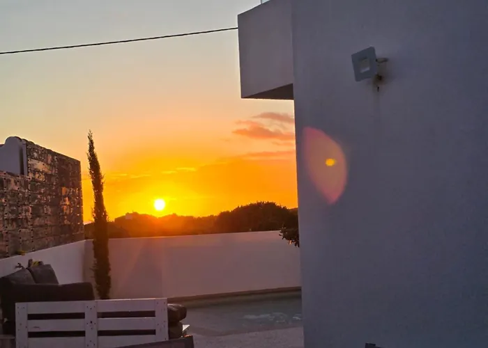 Sunrise * Sagres
