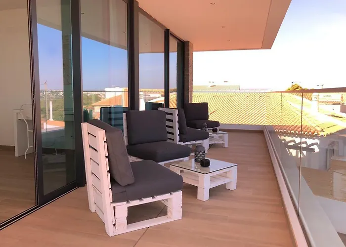 Villa Sunrise *