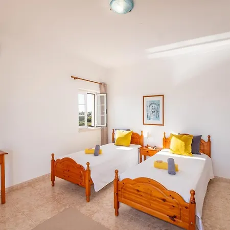 Sunrise By Algarve Vacation 카르보에이루