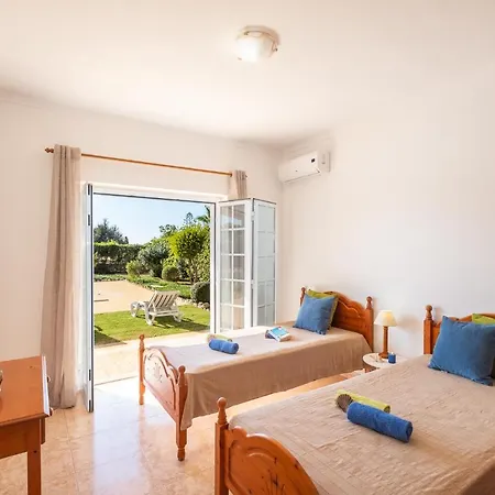 Sunrise By Algarve Vacation 빌라 카르보에이루