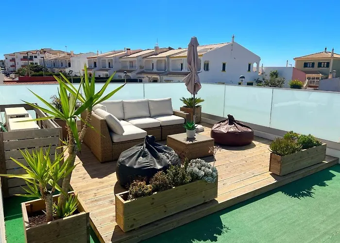 Villa Sunrise Sagres
