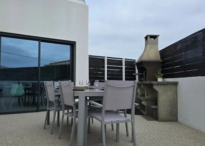 Sunrise Villa Sagres