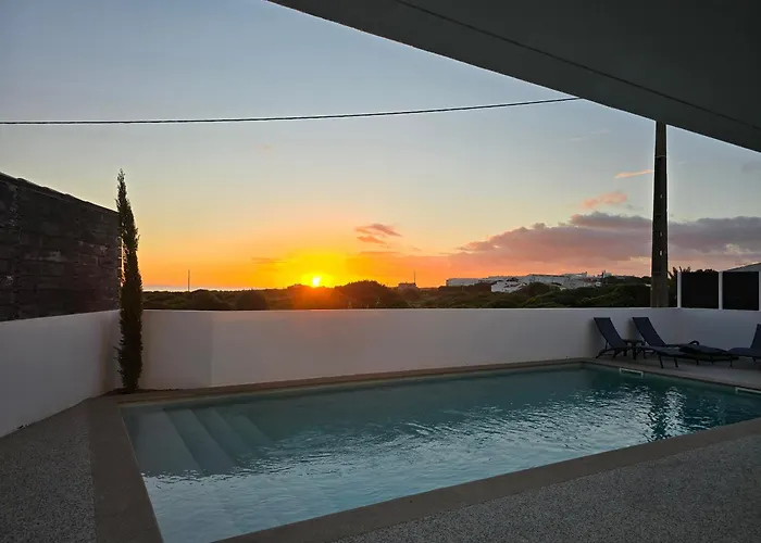 Sunrise * Sagres